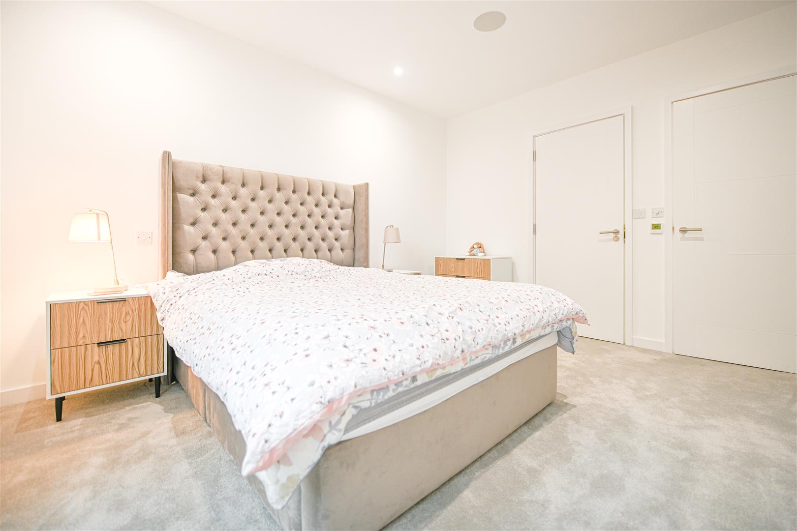 Hartingtons Court, Coster Avenue, London